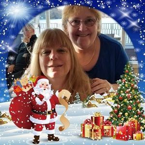 Meet your Posher, Jo-allyson